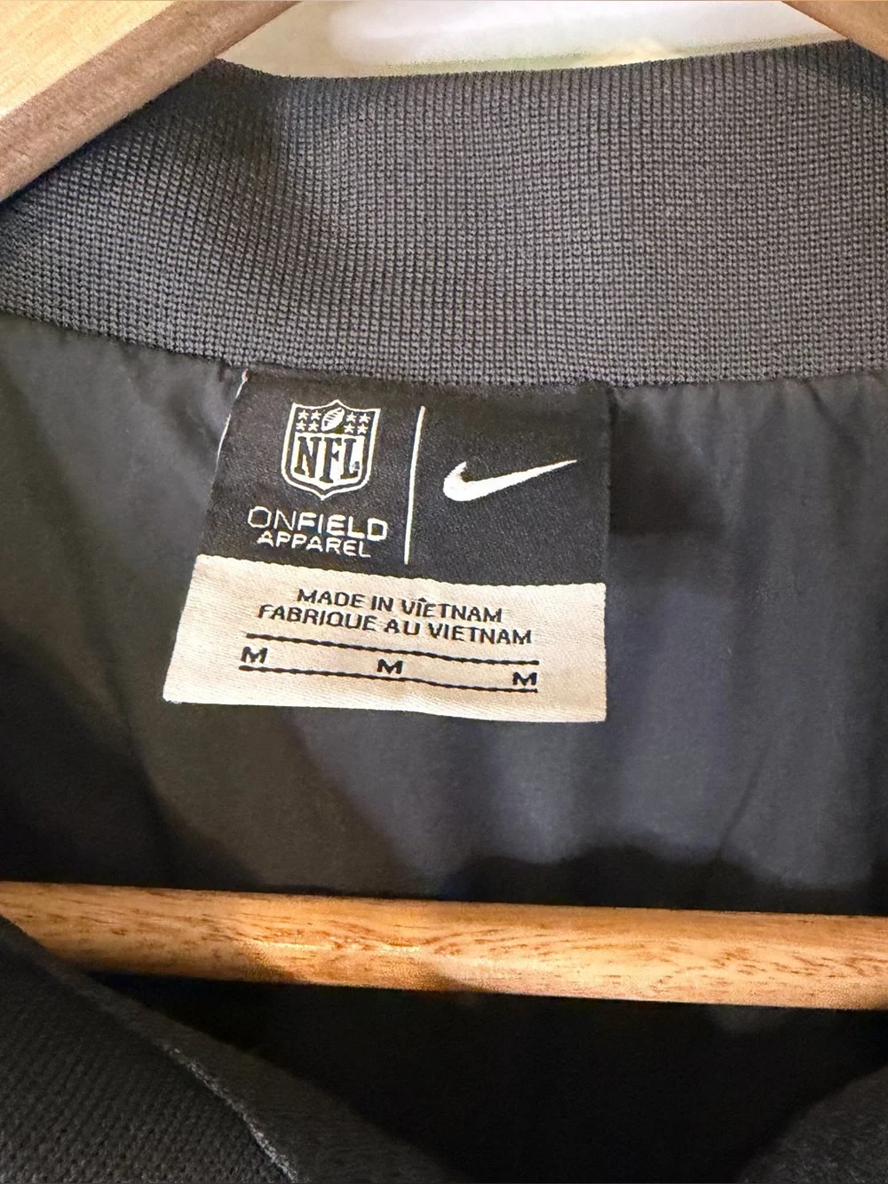 NFL official nike